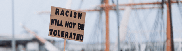 Introduction to Antiracism in Organizations
